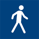 Walking track